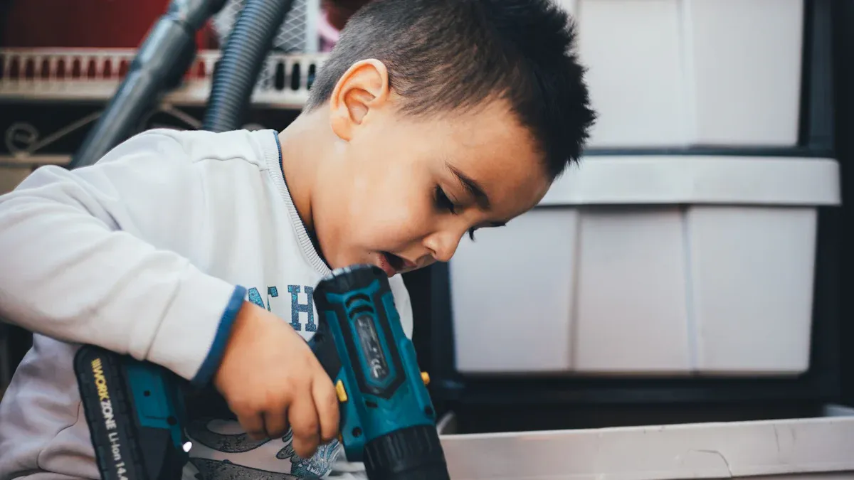 Unsafe Electrical Practices to Avoid