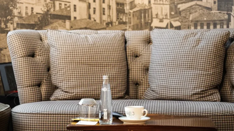 How to Refresh Home Décor Without Full Renovation