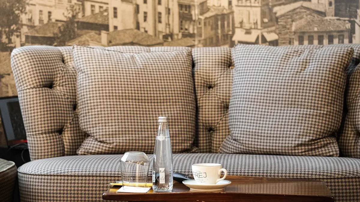 How to Refresh Home Décor Without Full Renovation