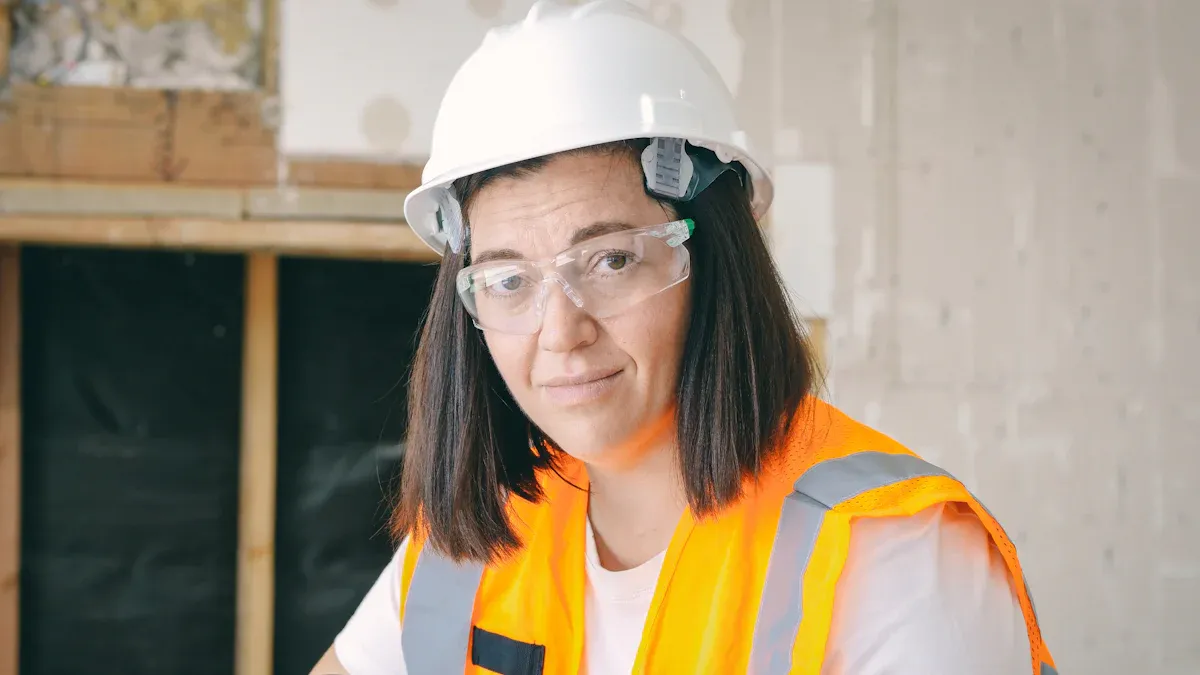 Know When to DIY and When to Hire a Pro for Home Safety