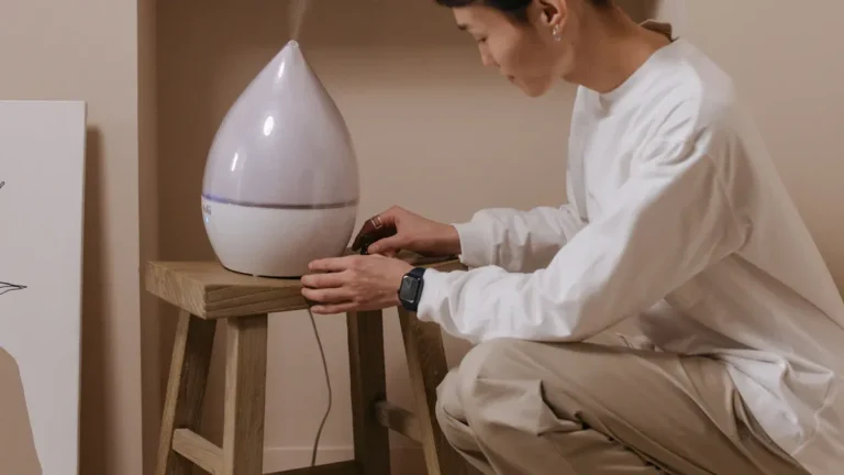 Indoor Air Quality: How to Make Your Home Healthier