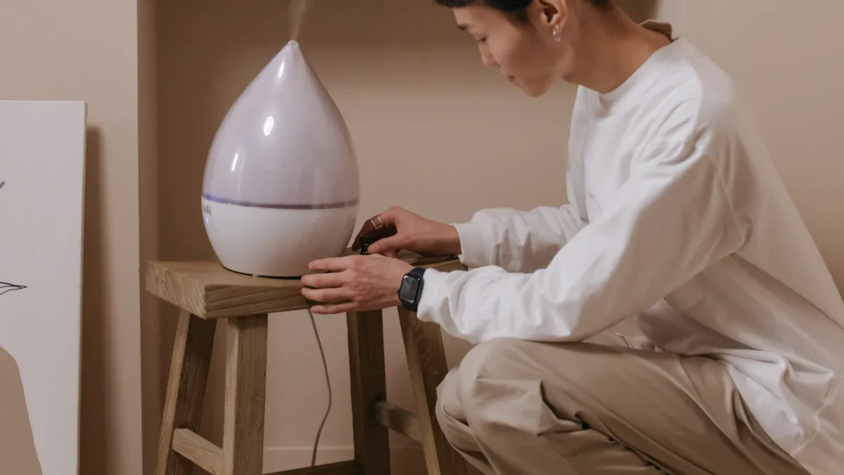 Indoor Air Quality: How to Make Your Home Healthier