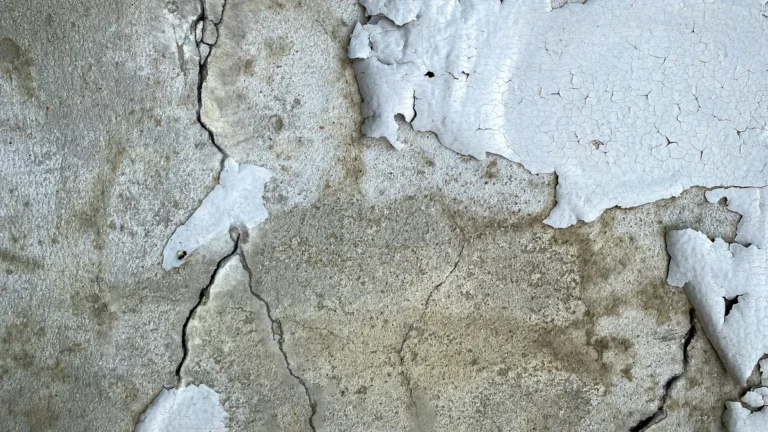 Mold, Mildew & Moisture: Causes, Removal & Prevention