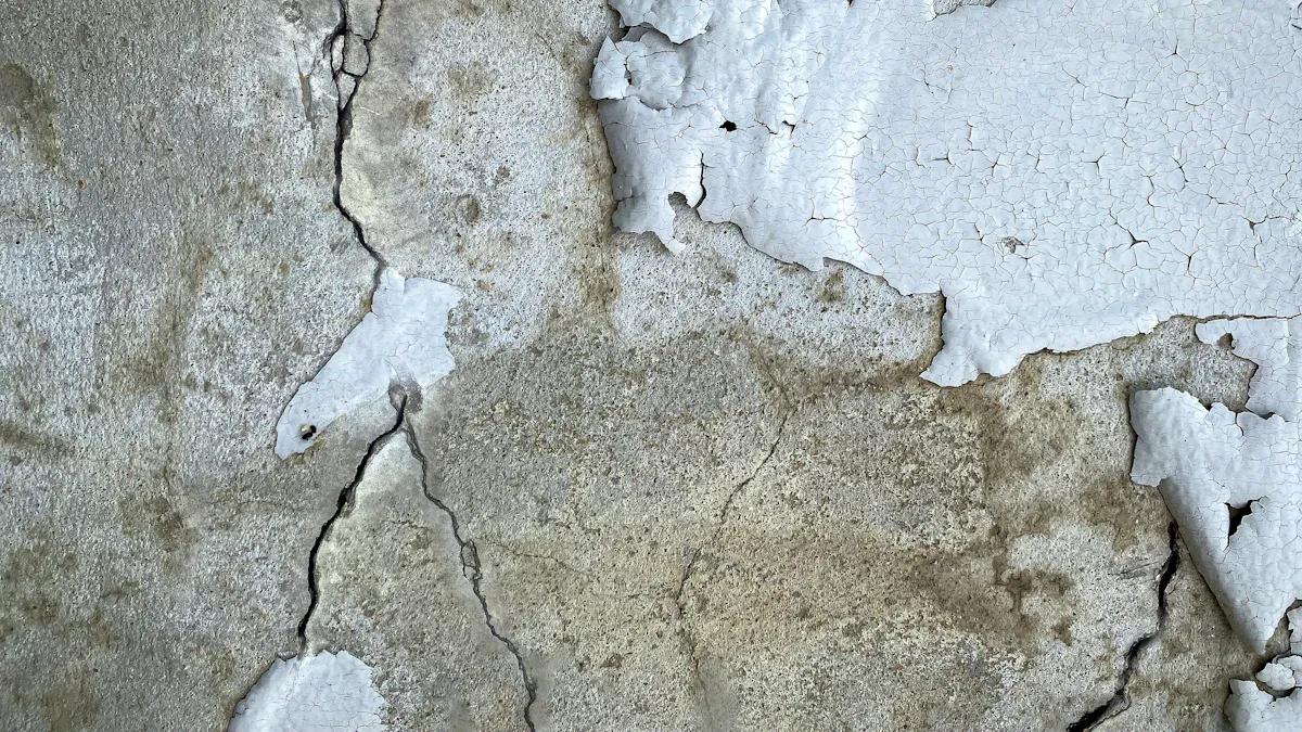 Mold, Mildew & Moisture: Causes, Removal & Prevention