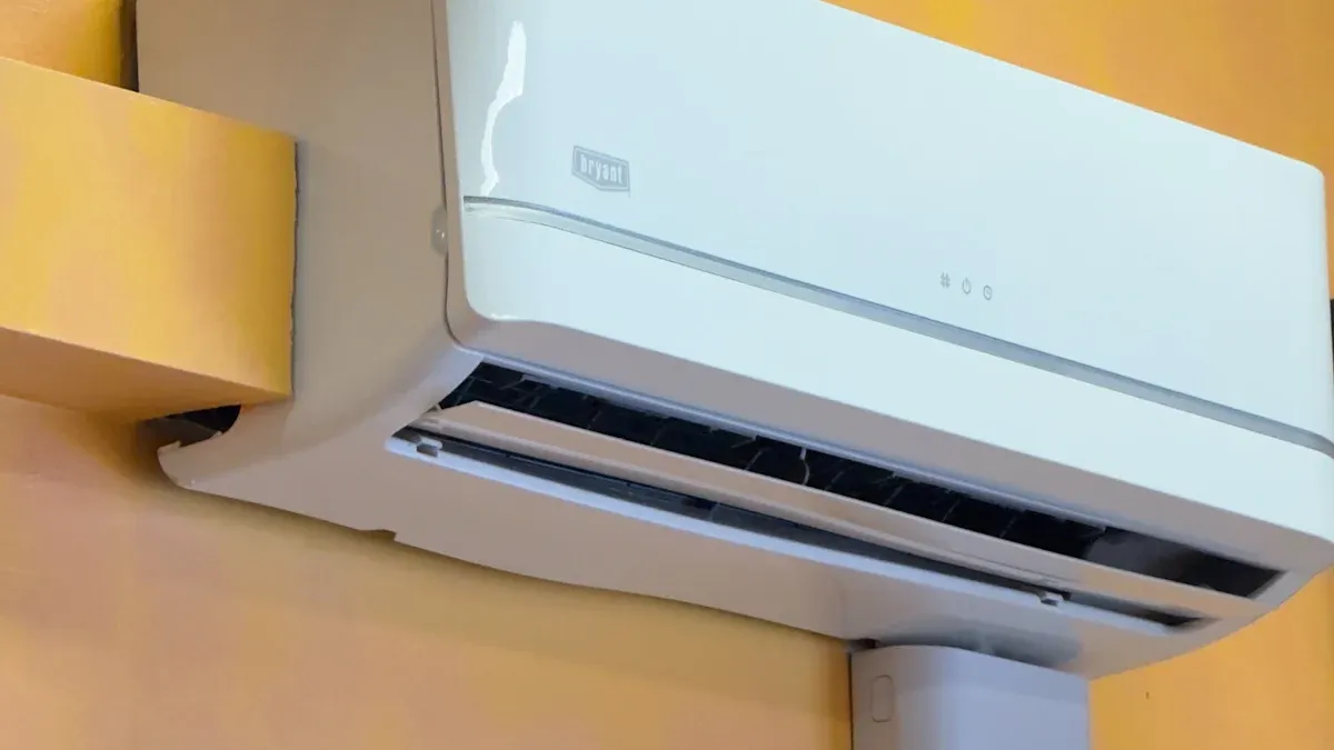 Types of HVAC Systems