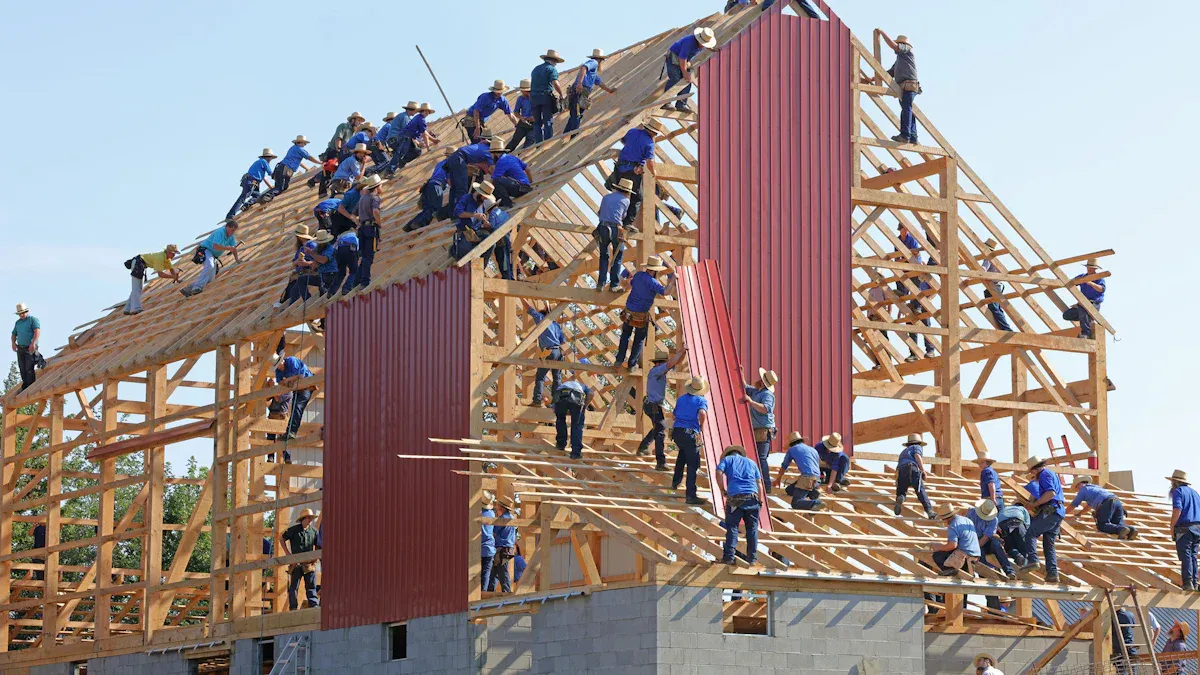 When to Hire a Pro: Essential for Home Safety