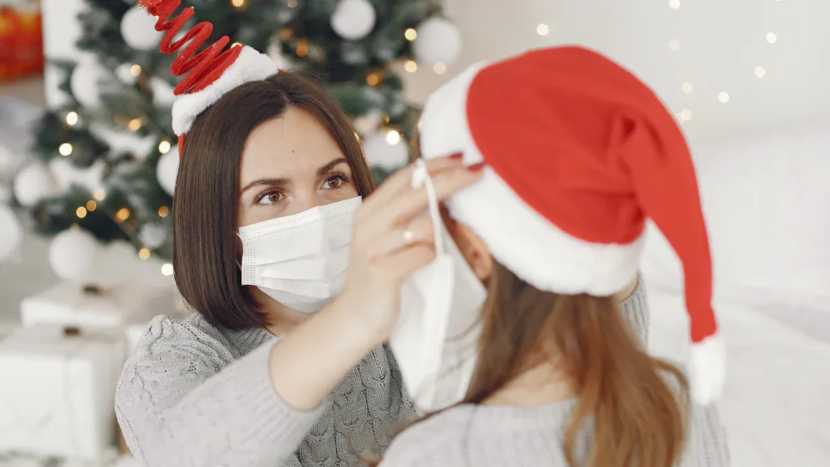 Winter Home Maintenance Checklist