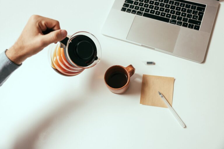 How to Clean a Bunn Coffee Pot? Safe Steps That Work