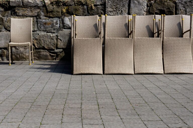 How to Clean a Concrete Patio? Safer Steps That Work