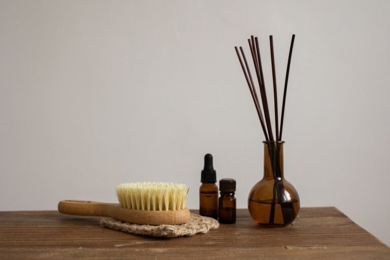 How to Clean a Diffuser? Safe Steps for Buildup