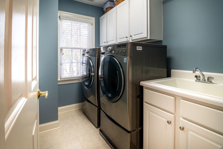 How to Clean a Front Load Washer Gasket? Safe Steps
