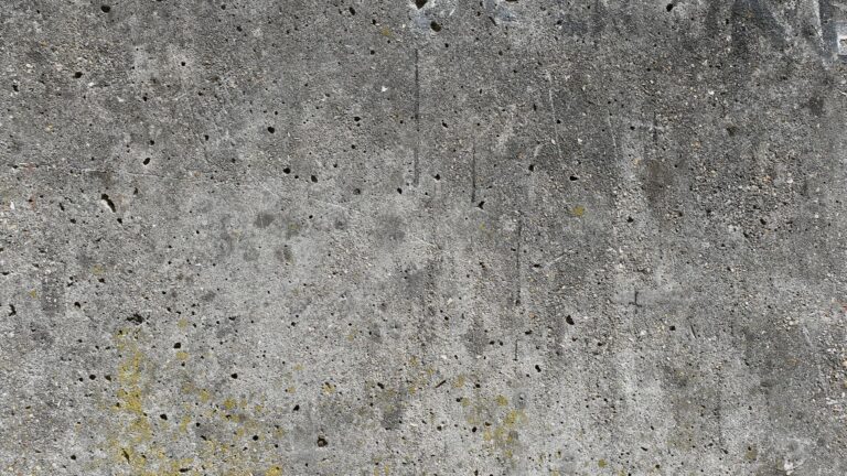 How to Clean Cement? Safe Steps for Tough Stains