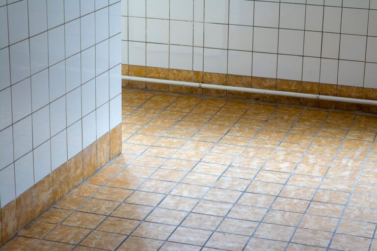 How to Clean Ceramic Tile Floors? Safe Methods That Work