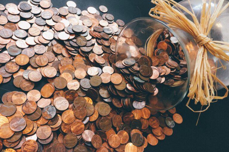 How to Clean Copper Pennies? Safe Methods That Work
