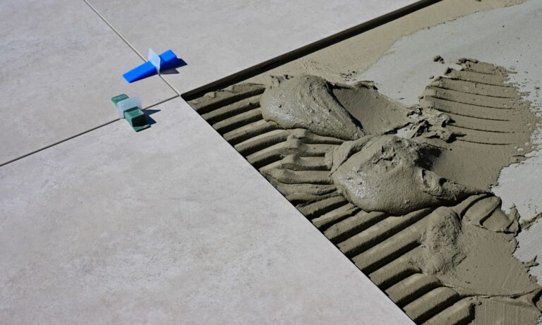 How to Clean Dirty Grout? Safe Methods That Work