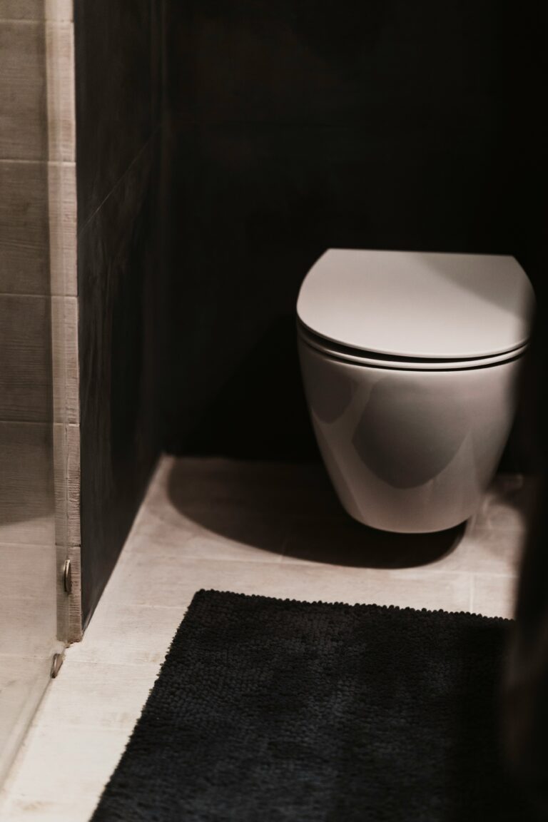 How to Prevent Toilet Clogs